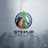 StepUp Consultants logo